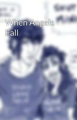 When Angels Fall