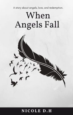 When Angels Fall [GXG]