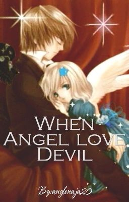 when Angle love Devil (teacher /student)