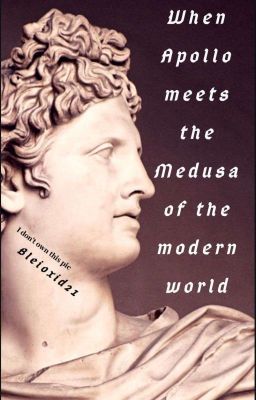 When Apollo Meets The Medusa Of The Modern World