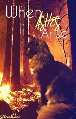 When Ashes Arise