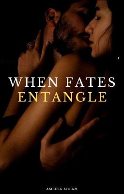 When Fates Entangle (The Alderidges Book 1)