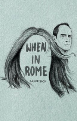 When In Rome - [Bensler EO] ✓