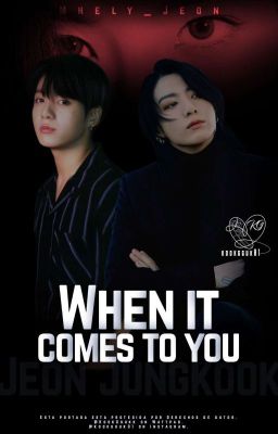  [🦋] When it comes to you  [JJK]