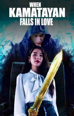 When Kamatayan Falls in Love (COMPLETED)