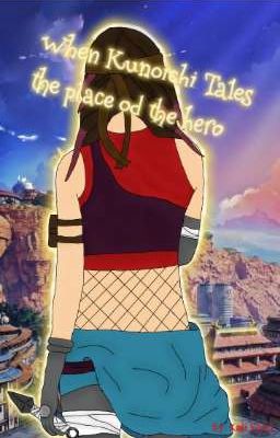 When Kunoichi Tales the place od the hero