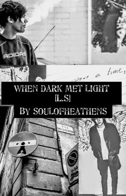 when light met dark ||L.S||