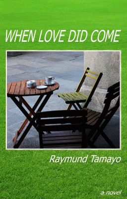 When Love Did Come