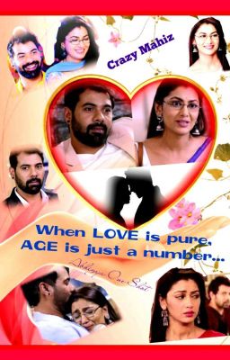 When Love is Pure, Age is just a number - Abhigya Os by Crazymahiz (Completed)