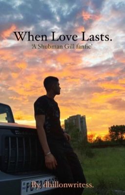 When Love Lasts 