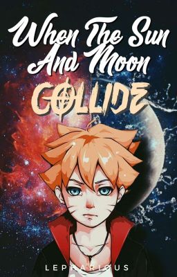 When Moon and Sun Collide [Book 1]