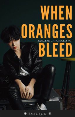 When Oranges Bleed ▷ j.hs