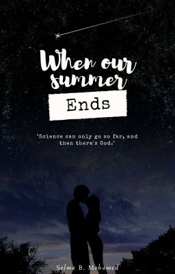 When Our Summer Ends [ Coming Soon ]