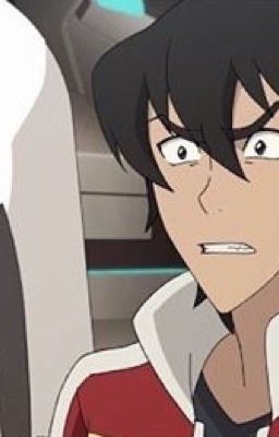 When Shiro Disappeared