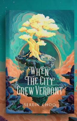 When the City Grew Verdant | Oxy-Gen | Published