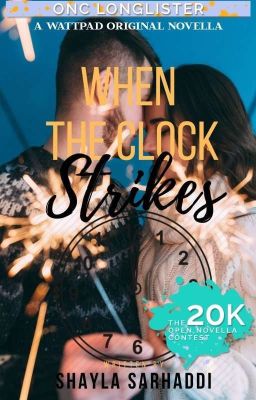 When The Clock Strikes (ONC 2020)