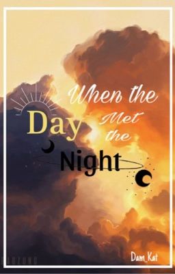 When the Day met the Night |Solangelo