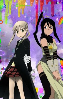 when the flowers bloom(maka x tsubaki)