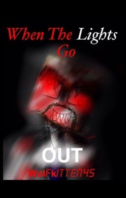 When The Lights Go Out (A Derp Ssundee Horror Story)