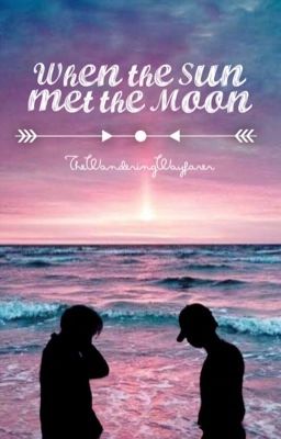 When the Sun Met the Moon || Yoonseok