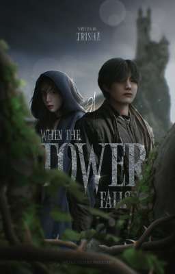 When the Tower Falls