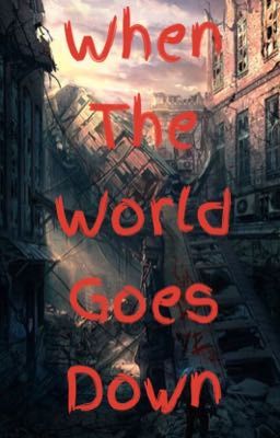 When The World Goes Down | RPG