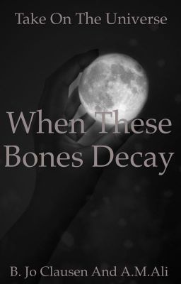 ⥼ When These Bones Decay ⥽ |Avengers|