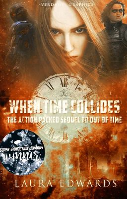 When Time Collides ★ [2] ✔