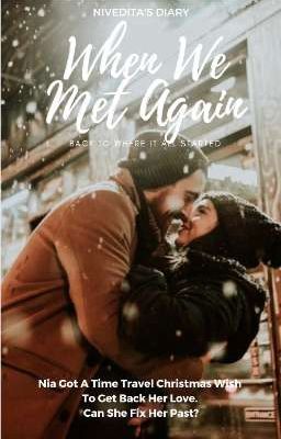 When We Met Again ✔