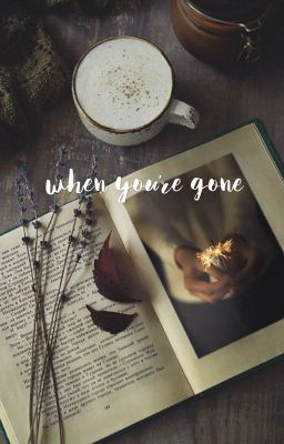 when you're gone {satosere one-shot}