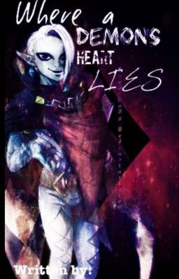 Where a Demon's Heart Lies (Ghirahim x Reader) (On Hold)