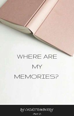 WHERE ARE MY MEMORIES?|K.TH+J.JK