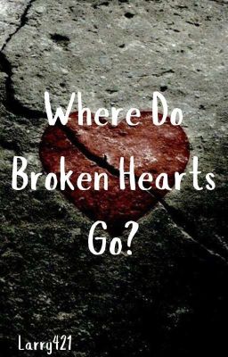 Where Do Broken Hearts Go? (Zianourry)