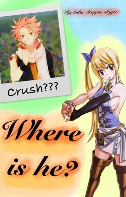 Where is He? (complete)