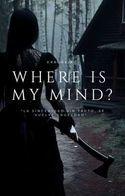 Where is my Mind?