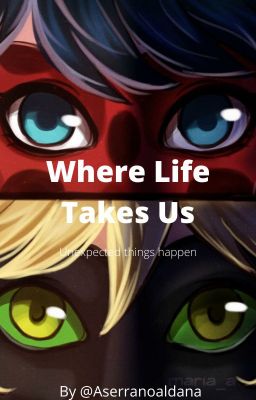 Where life takes us