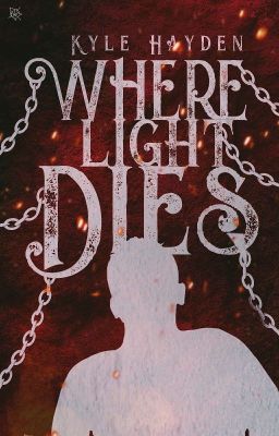 Where Light Dies