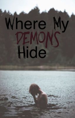 Where my demons hide ( Nico di Angelo fanfic ) #wattys2017