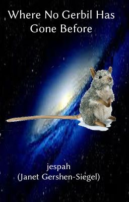 Where No Gerbil Has Gone Before {Star Trek Enterprise Fan Fiction}