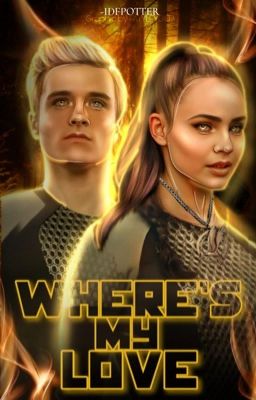 WHERE'S MY LOVE ── peeta mellark