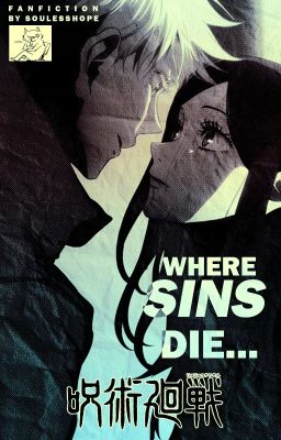 where sins die ▸ jjk.