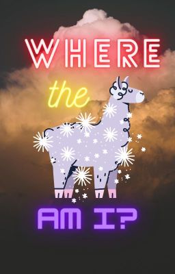 Where the Alpaca Am I?