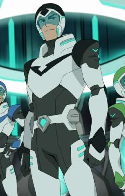 Where the Quiznak is Shiro?