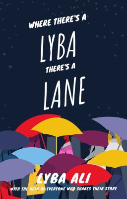 Where There's a Lyba, There's a Lane