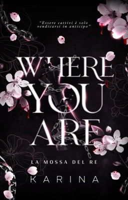 Where You Are