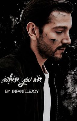 WHERE YOU ARE ➶ A CASSIAN ANDOR SHORT