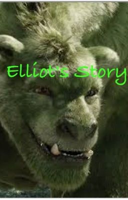  Where you belong; Elliot's Story (Pete's Dragon)