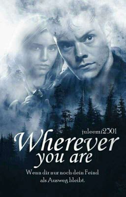 Wherever you are //H.S FF// Slow Updates