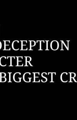 Which Dark Deception Character is the Biggest Criminal?