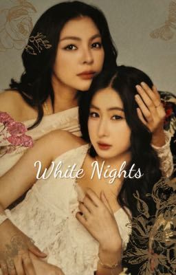 While Nights - Fayeyoko 